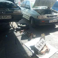 مکانیک جلوبندی سیار  24ساعته|خدمات موتور و ماشین|بوشهر, |دیوار