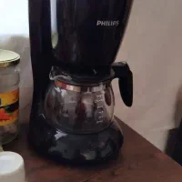 قهوه ساز فیلیپس