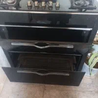 گاز فردار درحد نو