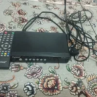 گیرنده دیجیتال