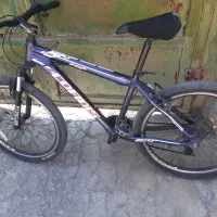 دوچرخه 26 8دنده