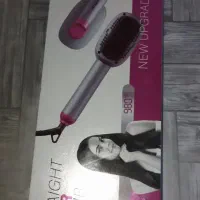 برس حرارتی مو ۹۸۰ درجه در حد نو|آرایشی، بهداشتی، درمانی|سقز, |دیوار