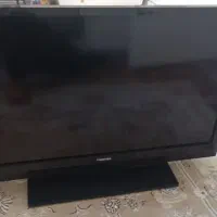 ال سی دی ، توشیبا|تلویزیون و پروژکتور|گرگان, |دیوار