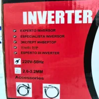 اینورتر جوشکاری (موتور جوشکاری)|ابزارآلات|کیش, |دیوار