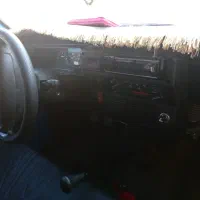 نیسان آپشنال کولردار هیدرولیک ۱۴۰۳|خودرو سواری و وانت|کرمان, |دیوار