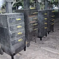 تنور بلال پزی بلال تنوری لرستانی