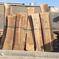 چوب عمده