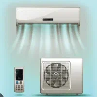 سرویس کولر آبی و اسپیلت