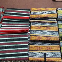 حصیر زیلو زیر انداز|کوهنوردی و کمپینگ|گرگان, |دیوار