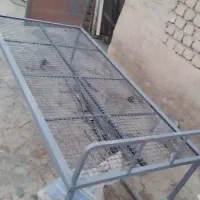 تخت آهنی  تلخاب