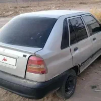 پراید 141مدل87|خودرو سواری و وانت|تربت‌حیدریه, اندیشه|دیوار