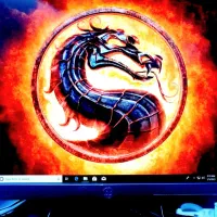 کیس حرفه‌ای i5 4570 رم 24 گرافیک دو گیگ DDR5