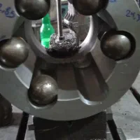 خدمات بورینگ و فرز دروازه ای