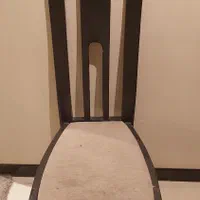 فروش ۴ عدد صندلی ناهارخوری با قیمت مناسب