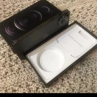 آیفون ۱۲ پرو