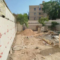 کاشی واسلب .نمای ساختمان