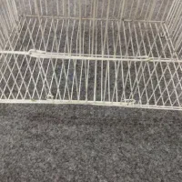 قفس|لوازم جانبی حیوانات|آبدانان, |دیوار