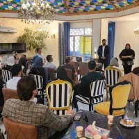 جذب نیرو اداری و پذیرش هتل