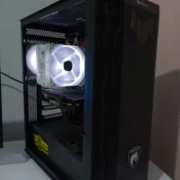 سیستم گیمینگ|رایانه رومیزی|بیرجند, |دیوار