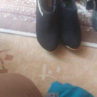 کفش بچگونه و  زنونه
