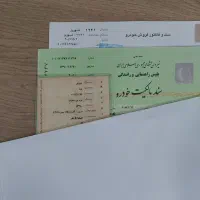 پژو ۴۰۵   دوگانه کارخانه  سند اول|خودرو سواری و وانت|تهران, استخر|دیوار