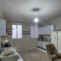 رهن و اجاره واحد روی پیلوت نوساز