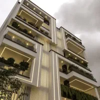 فروش آپارتمان ۱۱۵ متری دوخوابه ،جام جم،سند تک‌برگ