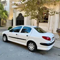 ۲۰۶ SD مدل۹۳|خودرو سواری و وانت|کرج, فاز ۴ مهرشهر|دیوار