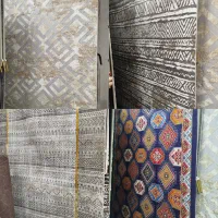 روبالشتی و پشتی و حوله عروس با تخفیف ویژه