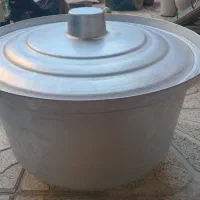 قابلمه و وسایل کاملا نو