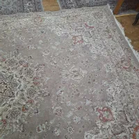 دو فرش ۹ متری سالم با قیمت عالی|فرش|اراک, |دیوار