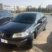 مگان مدل ۸۹ اتومات|خودرو سواری و وانت|کرمان, |دیوار