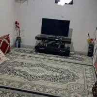 ۷۵متر ویلایی ۲طبقه راه جدا خ پروین۲۴اول کوچه ذاکری