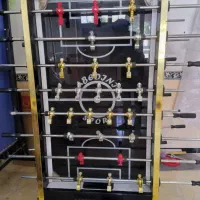 فوتبال دستی شیشه ای