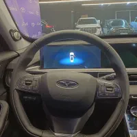 تیگو 7 پرومکس دو دیفرانسیل/فروش اقساطی/تحویل فوری