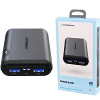 power bank powerlogy