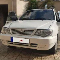 پراید 111 se مدل 98