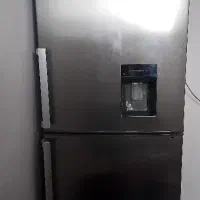 یخچال نیکسان