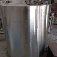دستگا دوار برای کلانه کولیره ونان