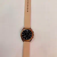 SAMSUNG Galaxy Watch3|ساعت|تهران, توحید|دیوار