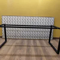 پایه میز پروفیلی آماده