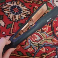 اتو مو در حد