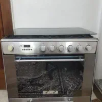 گاز فر استیل  پریما آلمانی در حدنو