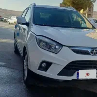 جک S5 دنده‌ای، مدل ۱۳۹۴تک برگ سند|خودرو سواری و وانت|مهاباد (آذربایجان غربی), |دیوار