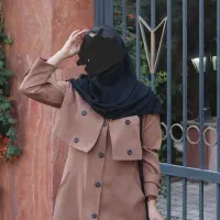 بارونی بلند زنانه|لباس|اصفهان, عسگریه|دیوار