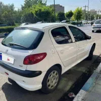 206 تیپtu3