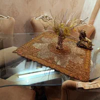 میز غذاخوری ۸ نفره|میز و صندلی غذاخوری|مشهد, شیرودی|دیوار