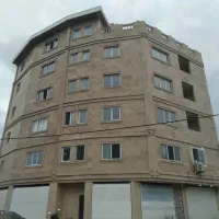 مزایده آپارتمان صفر ۱۳۰ متر در گلسار