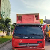 باربری با اطمینان تلاشگران۱۰۰درصد تخصصی و تضمینی|خدمات حمل و نقل|رشت, یخسازی|دیوار