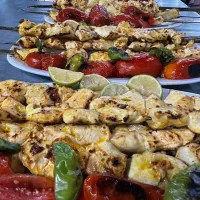 آشپزی و پذیرایی در مراسمات|خدمات پذیرایی، مراسم|ارومیه, |دیوار